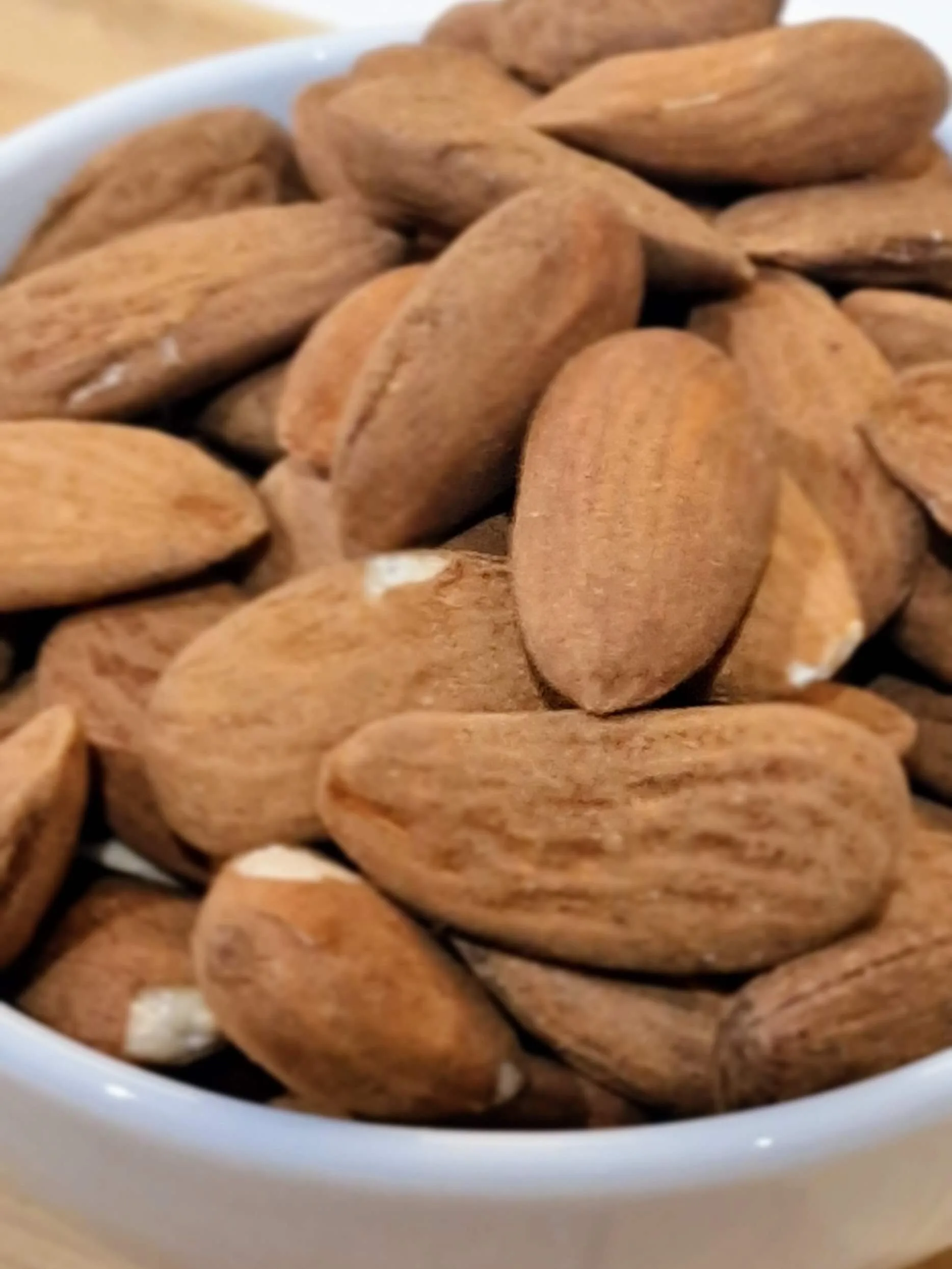 Amêndoa Amêndoa