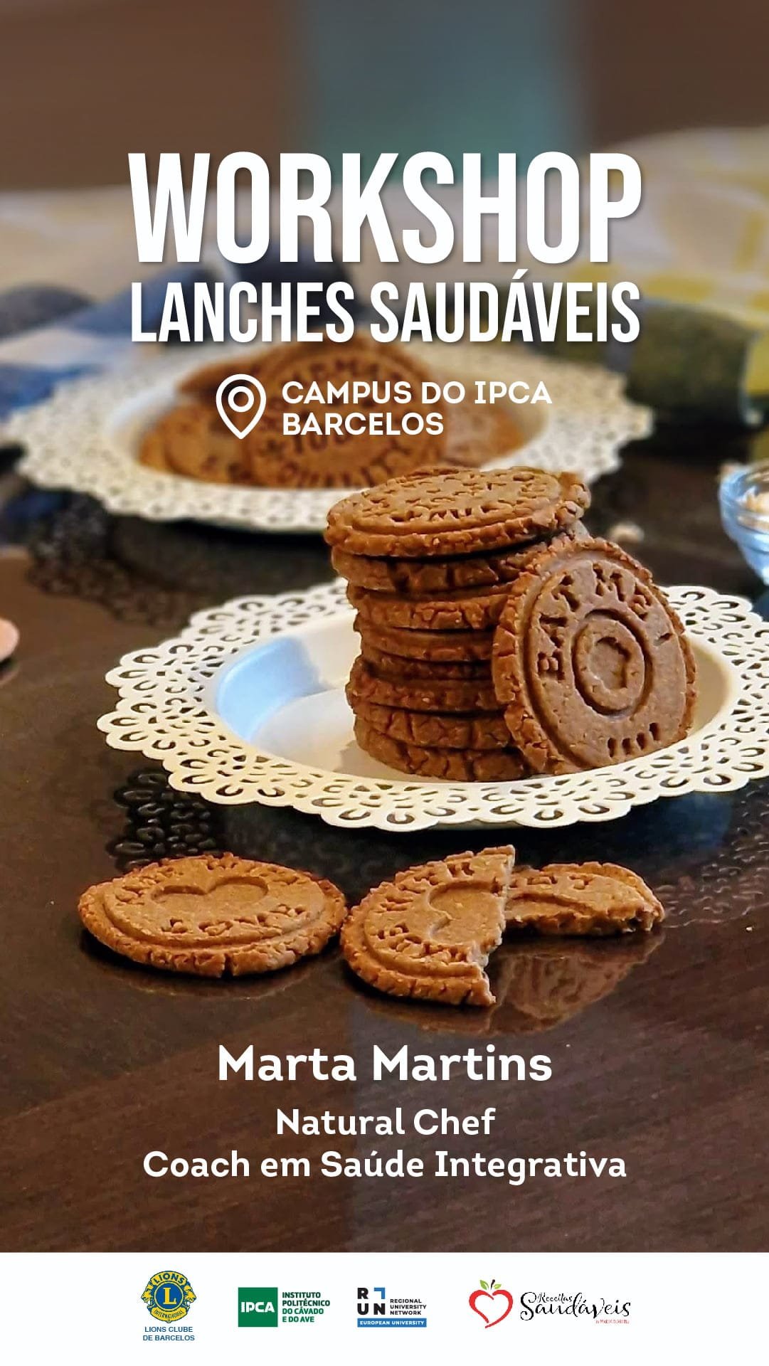 𝗪𝗼𝗿𝗸𝘀𝗵𝗼𝗽 𝗟𝗮𝗻𝗰𝗵𝗲𝘀 𝗦𝗮𝘂𝗱𝗮́𝘃𝗲𝗶𝘀 𝗪𝗼𝗿𝗸𝘀𝗵𝗼𝗽 𝗟𝗮𝗻𝗰𝗵𝗲𝘀 𝗦𝗮𝘂𝗱𝗮́𝘃𝗲𝗶𝘀