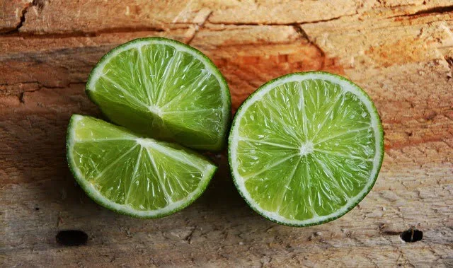 Lima Lima
