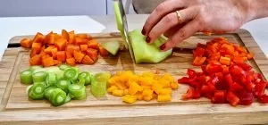 Legumes
