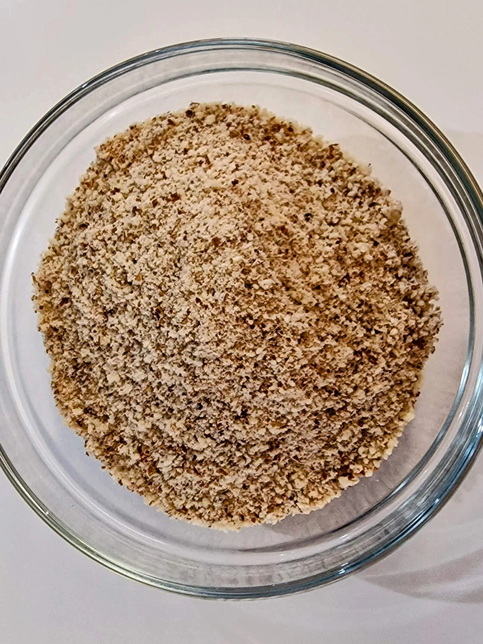 Farinha de Aveia