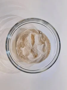 Farinha de Arroz