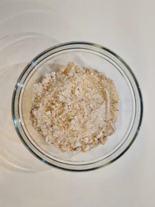 Farinha de Aveia