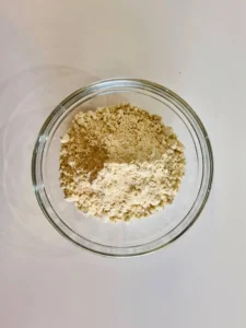 Farinha de Grão de Bico