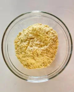 Farinha de Milho