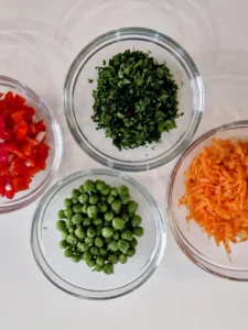 Legumes
