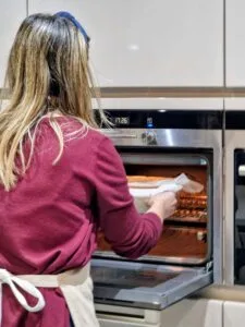 Receita Banana Bread - Pão de Banana - Forno