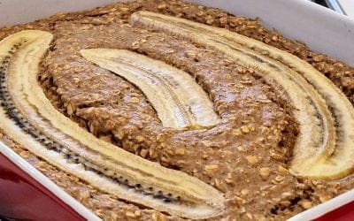 Papas de Aveia no Forno: Receita Deliciosa e Saudável | Dicas de Preparação