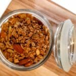 Granola Caseira